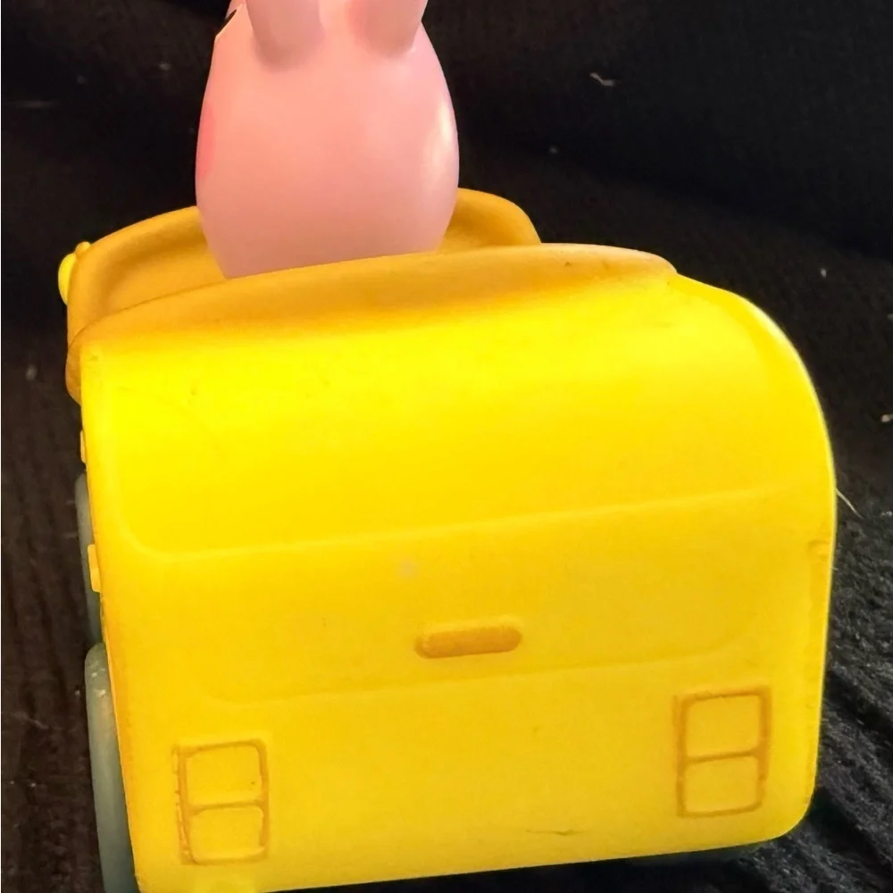 Peppa Pig peppa pig